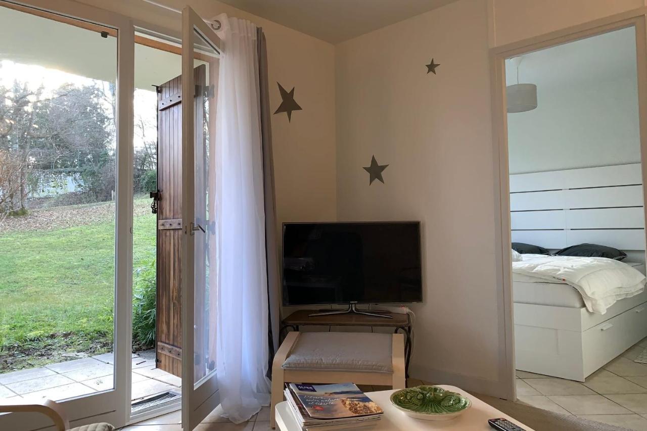 #p0 Le Luminous T2 Garden - Terrace Montbonnot-Saint-Martin