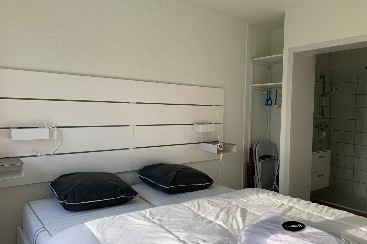 #p0 Le Luminous T2 Garden - Terrace Apartment Montbonnot-Saint-Martin